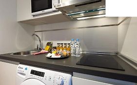 apartamento la rosaleda